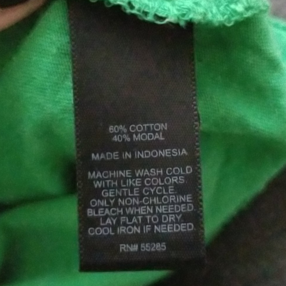 Express Shirt - Picture 7 of 7